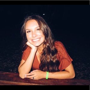 Meet your Posher, Calli